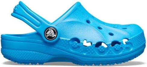 Crocs Unisex-Child Kids' Baya Clog in Saudi Arabia
