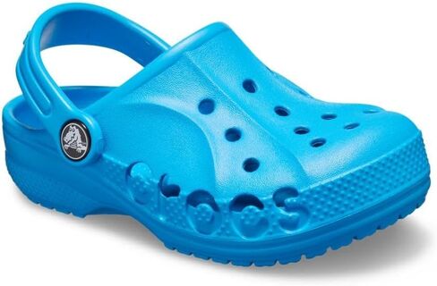 Crocs Unisex-Child Kids' Baya Clog in Saudi Arabia