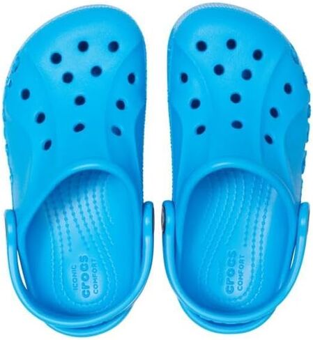 Crocs Unisex-Child Kids' Baya Clog in Saudi Arabia