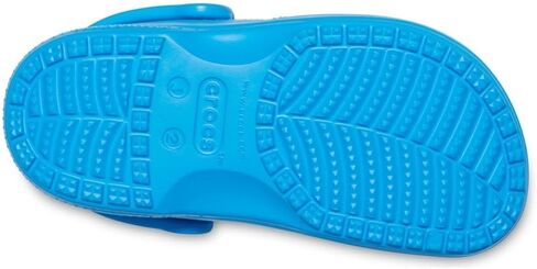 Crocs Unisex-Child Kids' Baya Clog in Saudi Arabia