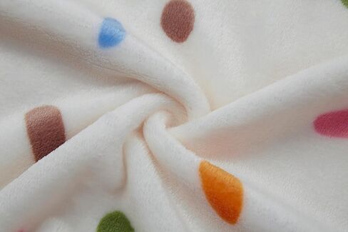 JZLPIN Unisex Baby Hooded Bathrobe Kids Flannel Pajamas Dressing Gown for Boys Girls in Kuwait