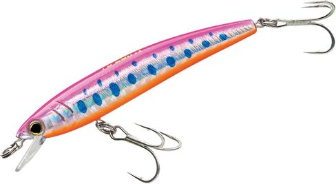 Yo-Zuri Pins Minnow Floating Diver Slide Diving Crankbait in Saudi Arabia