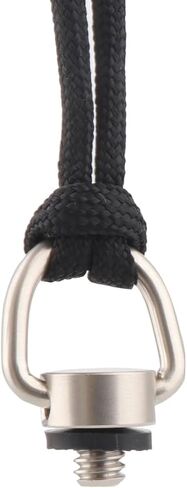 Camera Wrist Strap Lanyard for Insta 360 X3,Selfie Sticks, With 1/4 D-ring Screw Lanyard for Cameras in Saudi Arabia