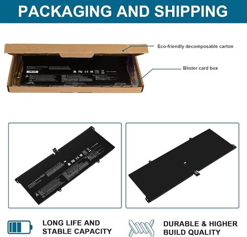 Futurebatt New M6600 Laptop Battery for Dell Precision M4600 M4700 M6600 M6700 Series Battery, Fits Type FV993 1C75X 3DJH7 97KRM FJJ4W KJ321 RY6WH R7PND in Kuwait