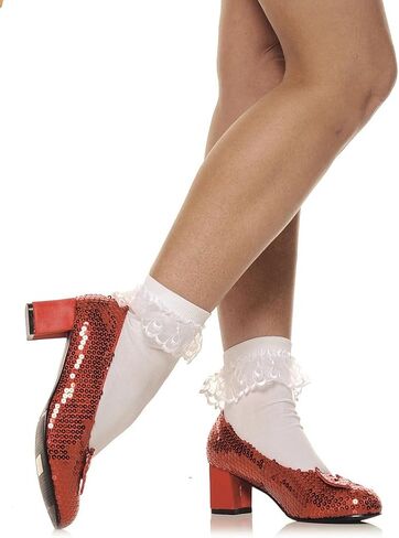 صندل نسائي من Ellie Shoes 203-Judy Dress in Kuwait