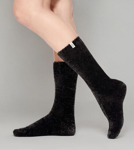 UGG Women's Leda Cozy Sock in Kuwait