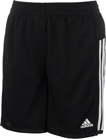 adidas Girls' Big 5" Mesh Althletic Short in Kuwait