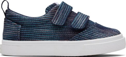 حذاء رياضي للأولاد من Toms Alpargata Fenix ​​بحزام مزدوج in Kuwait