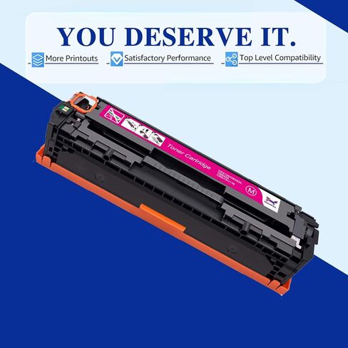 HaloFox Compatible Ink Cartridge Replacement for Canon 280 281 PGI-280XXL CLI-281XXL for Canon Pixma TR8520 TR7520 TR8620 TS6220 TS6320 TS6300 TS6200 TS6120 TS6100 TS9520 TS9521C Printer Ink (5 Pack) in Saudi Arabia