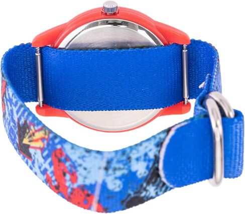 Disney Cars Kids' Plastic Time Teacher Analog Quartz 3D Strap Watch in Kuwait