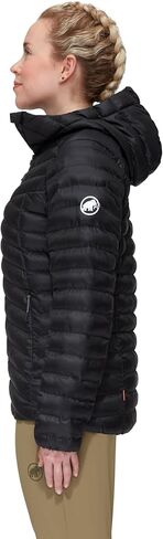 Mammut Albula in Hooded Jacket - Women's in Kuwait
