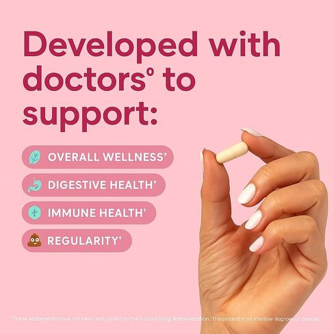 Maxi-Health 7M Supreme High Potency Probiotic Acidophilus Formula, 120 Count in Saudi Arabia