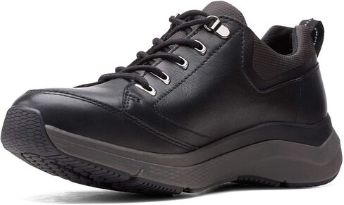 Clarks Men's Wave 2.0 Vibe Oxford in Kuwait