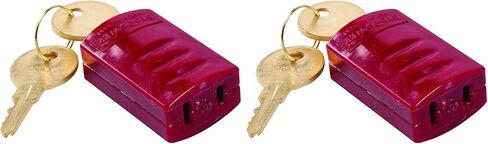 برادي 65673 قفل المكونات ستوباور in Kuwait