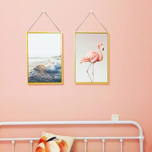SAVITA 32.5 Feet (10m) Picture Hanging Wire Metal Wire Photo Frame Hanging Wire for Mirrors Clock Art Work in Kuwait