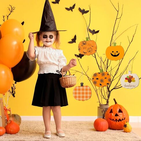 150 Pcs Wooden Maple Leaf Cutouts Unfinished Wooden Maple Leaves Ornaments Blank Wood Fall Leaves Slices with Twine for DIY Crafts Present Tags Autumn Harvest Thanksgiving Party Hanging Decor,3.9x4.1" in Kuwait