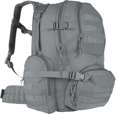 Fox Outdoor Products Field Operator's Action Pack in Saudi Arabia