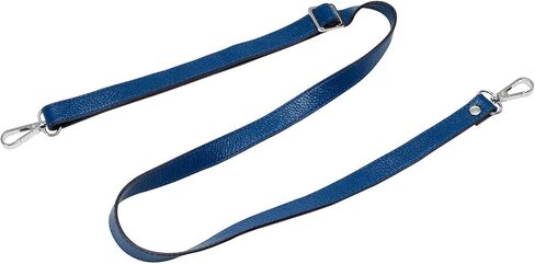 VanEnjoy Full Grain Genuine Leather Adjustable CrossBody Strap Replacement for Bag Purse, 0.7" Wide,26-51" Long in Kuwait