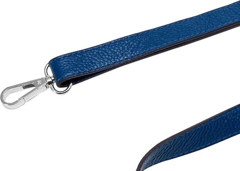 VanEnjoy Full Grain Genuine Leather Adjustable CrossBody Strap Replacement for Bag Purse, 0.7" Wide,26-51" Long in Kuwait