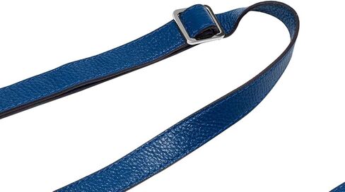 VanEnjoy Full Grain Genuine Leather Adjustable CrossBody Strap Replacement for Bag Purse, 0.7" Wide,26-51" Long in Kuwait