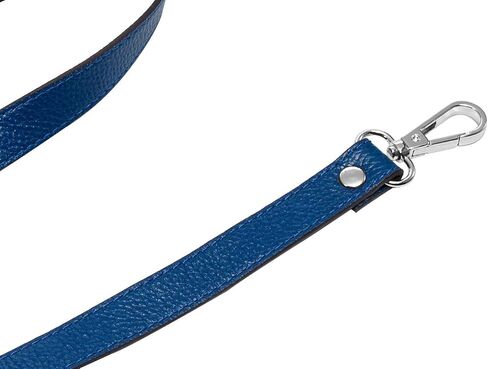 VanEnjoy Full Grain Genuine Leather Adjustable CrossBody Strap Replacement for Bag Purse, 0.7" Wide,26-51" Long in Kuwait