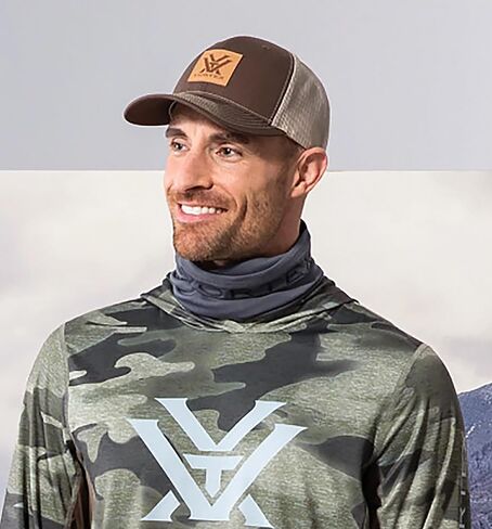 Vortex Optics Sun Slayer Gaiters in Kuwait