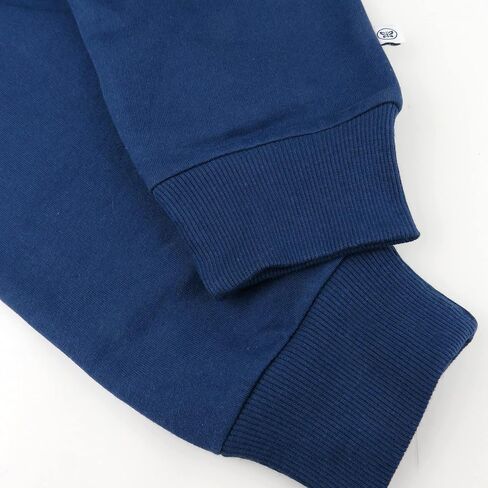 HonestBaby unisex-baby 2-pack Organic Cotton Harem Sweatpants Sweatpants in Kuwait