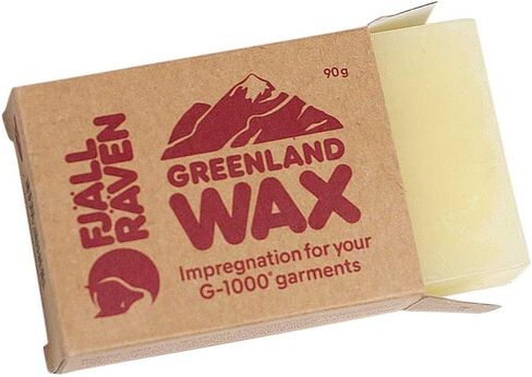 FJÄLLRÄVEN Greenland Wax in Saudi Arabia