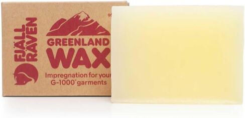 FJÄLLRÄVEN Greenland Wax in Saudi Arabia