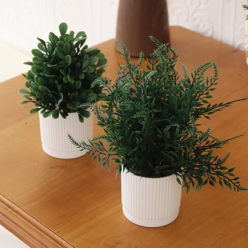 TOTOGA 12 Strands Artificial Ivy Leaf Plants Vine Hanging Garland for Wall Home Wedding Decor in Kuwait