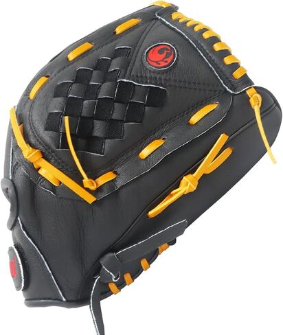 PHINIX 12 1/2 Inch All Pigskin Baseball & Softball Gloves in Saudi Arabia