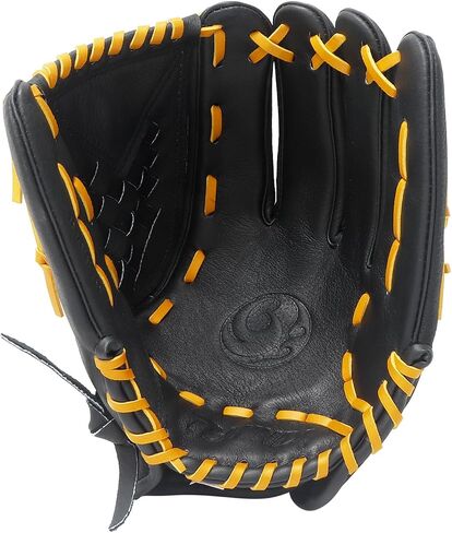 PHINIX 12 1/2 Inch All Pigskin Baseball & Softball Gloves in Saudi Arabia