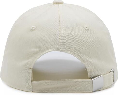 Waldeal Women's Embroidered Dog Mom Hat Adjustable Denim Baseball Cap in Kuwait