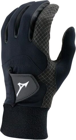 Mizuno 2018 ThermaGrip Men's Golf Gloves (Pair of Gloves) in Saudi Arabia