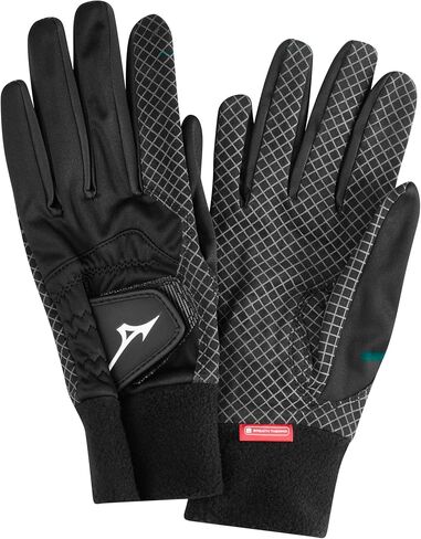 Mizuno 2018 ThermaGrip Men's Golf Gloves (Pair of Gloves) in Saudi Arabia