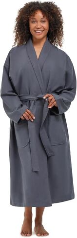 رداء فندق MONARCH Chamois Microfiber Shawl - رداء حمام سبا ناعم خفيف الوزن ماص في السرو in Kuwait
