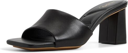 ALDO Women's Vidish Heeled Sandal in Kuwait