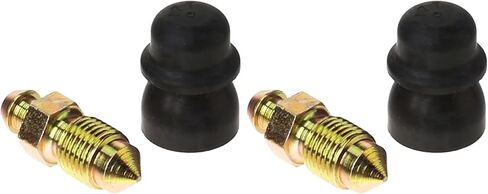 Motorcraft - Screw - Bleed (P) (BKBOE12) in Saudi Arabia