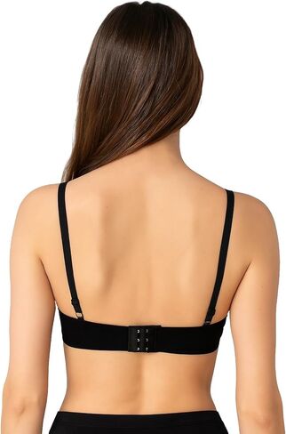 Viola's Secret 6 Pack of Color Print T-Shirt Bras B Cup C Cup and D Cup in Kuwait