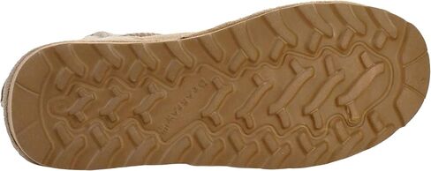 BEARPAW Women Alyssa حذاء للكاحل للنساء | بوت الكاحل مريح، حذاء شتوي كاجوال للنساء، الوان متعددة in Kuwait