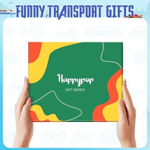 HAPPYPOP Funny Boy Socks Girl Socks Tractor Socks, Funny Boy Gifts Girls Gifts Tractor Gifts in Saudi Arabia