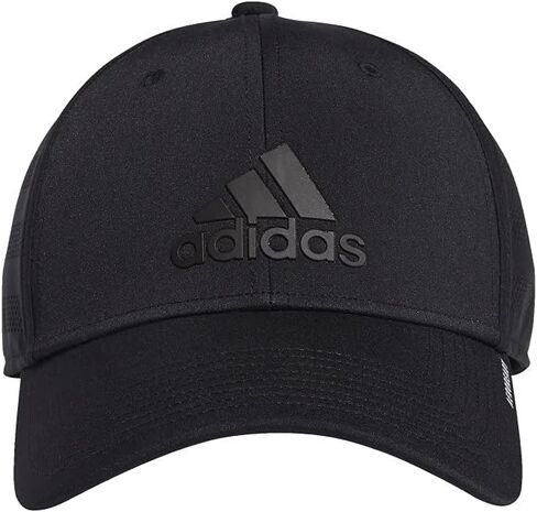 adidas Men's Gameday Structured Stretch Fit Hat 4.0 in Saudi Arabia