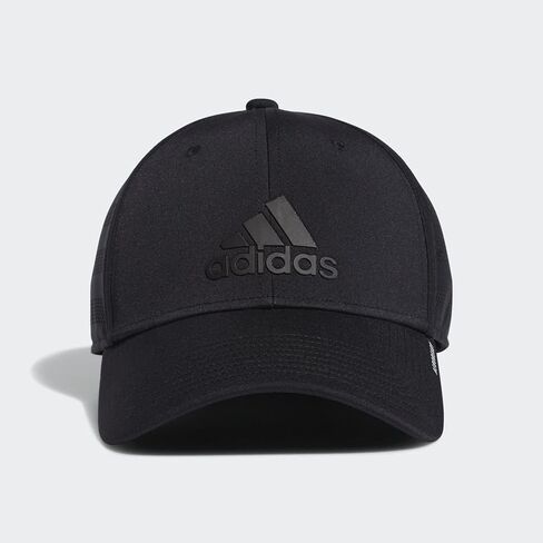 adidas Men's Gameday Structured Stretch Fit Hat 4.0 in Saudi Arabia