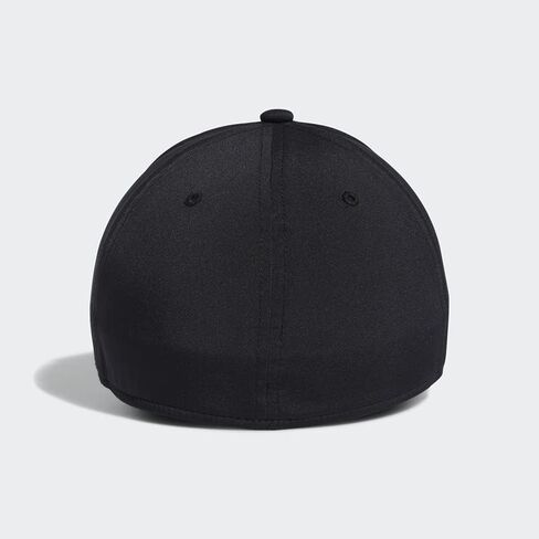 adidas Men's Gameday Structured Stretch Fit Hat 4.0 in Saudi Arabia