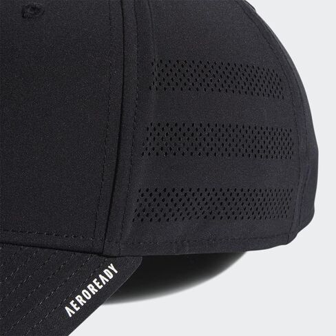 adidas Men's Gameday Structured Stretch Fit Hat 4.0 in Saudi Arabia