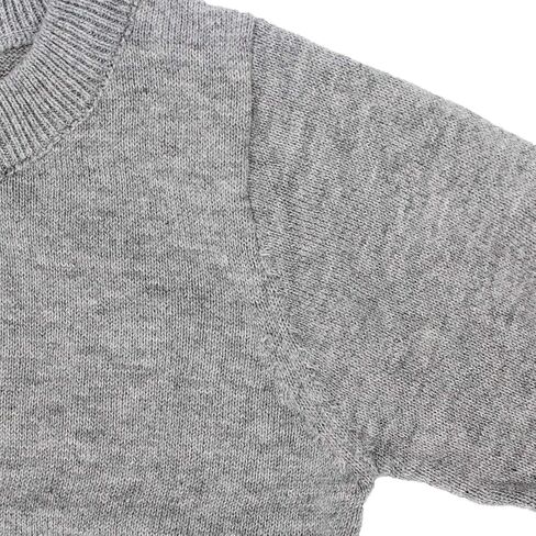 Little Girl Knit Cardigan Sweater - Toddler Button Down School Uniforms Cardigan in Kuwait