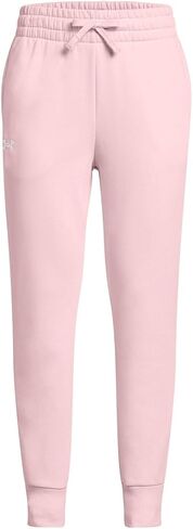 Under Armour Girls Rival Fleece Joggers in Kuwait