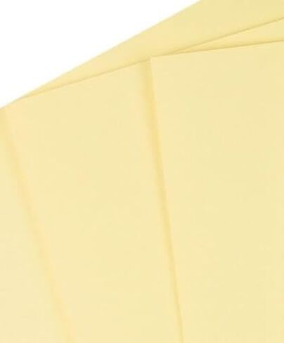 Staples 490886 ورق غلاف 67 رطل 8.5 بوصة × 11 بوصة أخضر 250/عبوة (82995) in Kuwait