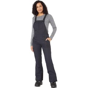 Obermeyer Malta Insulated Ski Bib Womens