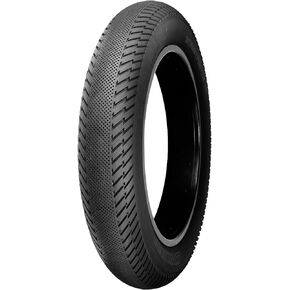 Streetfightr E-Bike Tire - Premium High Performance Fat Tire for E-Bike MTB, Street and Trail Riding